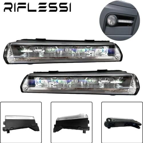 24V White LED Daytime Running Lights For Mercedes Benz Actros MP4 Truck Trailer Signal Lamp Right Left 9608201056 9608200956