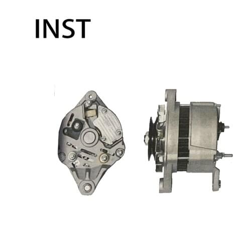 ALTERNATOR DYNAMO GENERADOR ELECTRICO FOR 12V 55A 1V/Z87 CA1461IR 12291N 165.009.067 CAL25114 CAL25114ES CAL25114OS