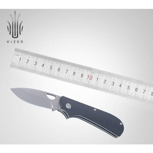 Kizer Hunting Supplies
