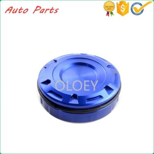 Modified brake cover Rear oil cup cover decorative cover Fuel tank cap for KTM 1190 RC8/RC8R 2008 2009 2010 2011 2012