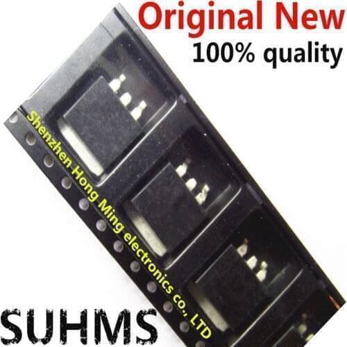 10piece)100% New FS23N15D IRFS23N15D TO-263 Chipset