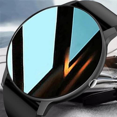 2021 New Fashion Smart Watch Ladies Heart Rate Blood Pressure Multifunctional Sport Watch Men Woman Waterproof Smartwatch Women