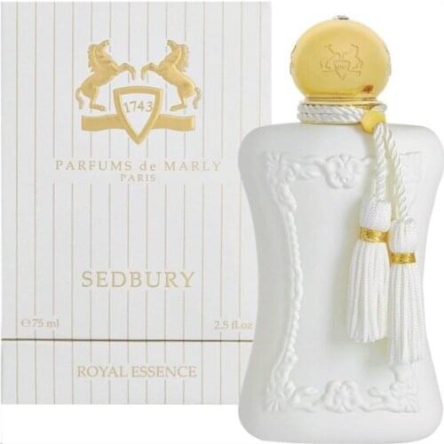 Parfums de Marly Deodorants
