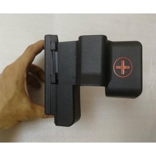 For Toyota Land Cruiser LC100 4700 LX470 Fuse Box Battery Positive Cover