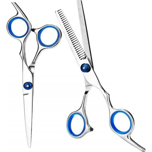 PRITECH Hairdressing Scissors