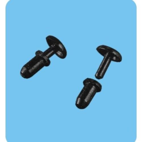 R2664 Nylon Snap rivets pcb support spacer