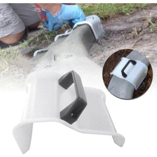 Plastering Trowel Concrete Trowel Construction Tools with Handle Masonry Hand Trowels for Garden Yard Landscapes Plastic