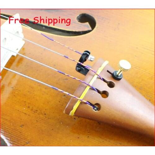 Practice and violin string, beautiful violin string 4/4 violin string, professional violin string.honggeyueqi