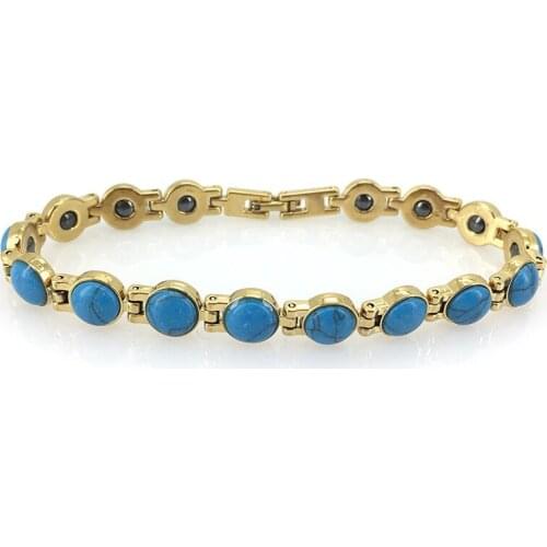 Magnetic Bracelets Uvwxyz China