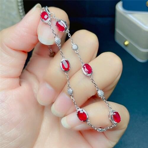 Weainy Red Bracelets