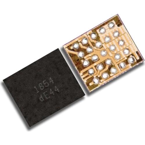 10pcs/Lot NCP1854FCCT1G 1854 NCP1854 BGA-25