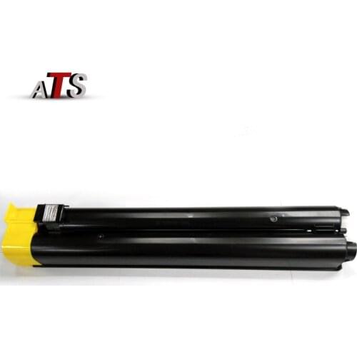 600G Office Electronics Printer supplies 1PCS Toner Cartridge Photocopier For DCC6550 DCC5400 DCC6500 DCC7500 Copier Spare Parts