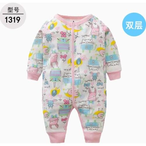CHUYA Children's Winter Overalls