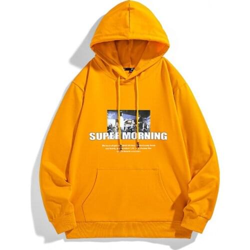 Мужские толстовки с принтом COMLION China At AliExpress