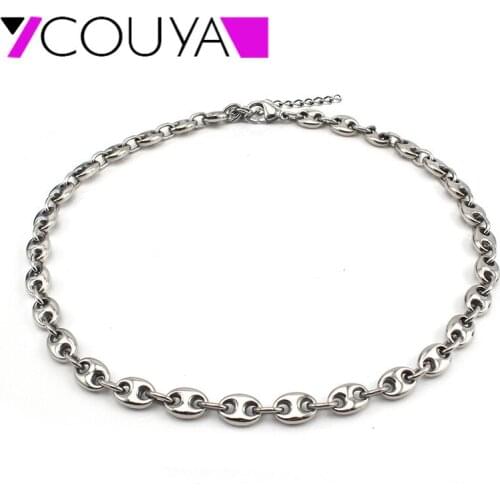 COUYA Massive Necklaces