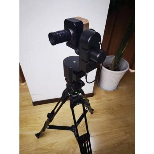 GMS-1000 UGR Glare Tester light pollution Test