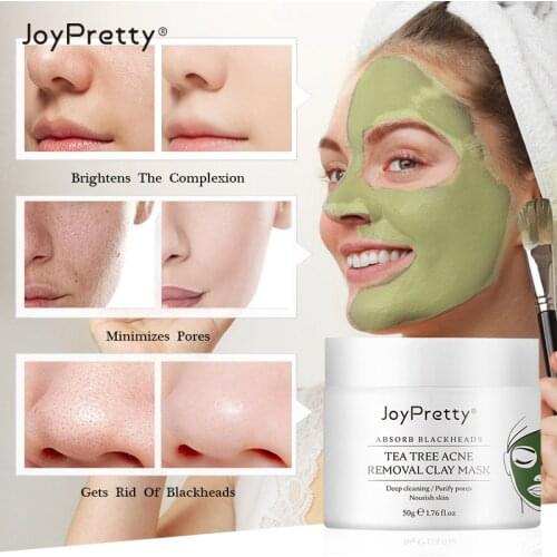 IAJLA Whitening Face Masks