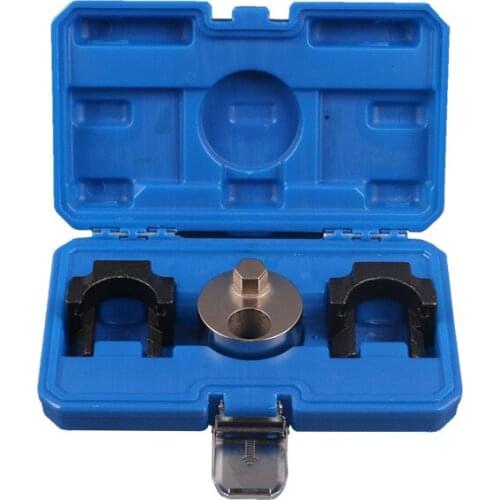 Camshaft Locking Tools / Timing Tool Set For Mer-cedes Ben-z M651 Engines