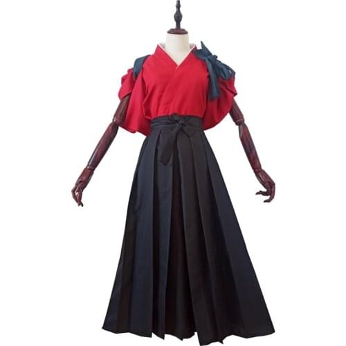 Kamisama Hajimemashita Kamisama Kiss Momozono Nanami Momozono Nanami Kimono cosplay costume Uniform Party Dress