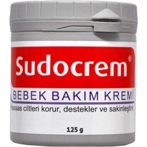 Sudocrem Baby Care Cream 125 g