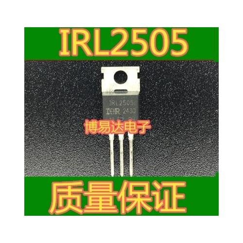 L2505PBF L2505 TO-220-3MOS