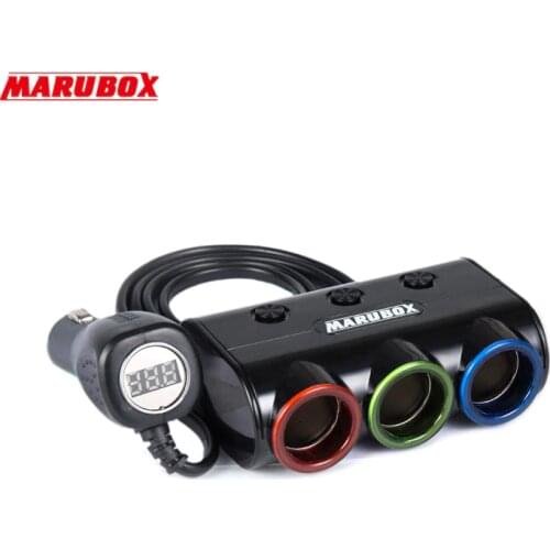 MARUBOX Electro Accessories