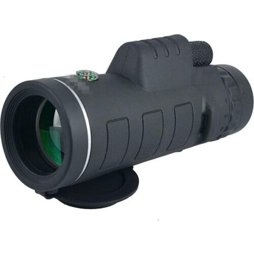 Agnicy 35x50 Monocular HD Handheld New 1000 Outdoor Concert Telescope