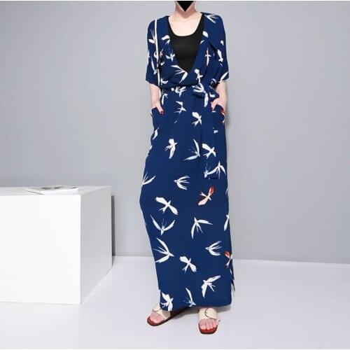 2020 New Japanese Yukata Kimono Haori Female Traditional Japanese Kimonos Summer Long Obi Yukata Sexy Japanese Dress FF2622