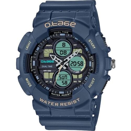 O.TAGE Mens Sports Watches