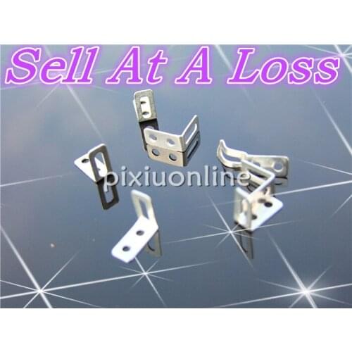 Pixiuonline Mechanical Parts