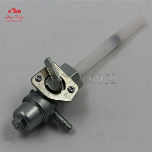 Fit For 1983 Honda GL650 Customs Gas Tank Fuel Petcock Switch Valve Tap
