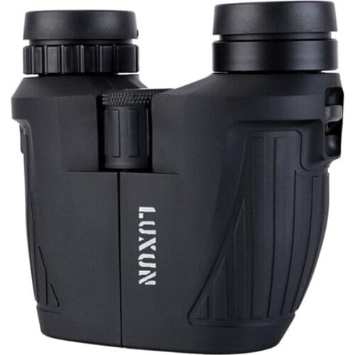 High-quality Outdoor Binoculars Portable 12x25 Binoculars High-quality Waterproof High-power Hd Big Eyepiece Telescope