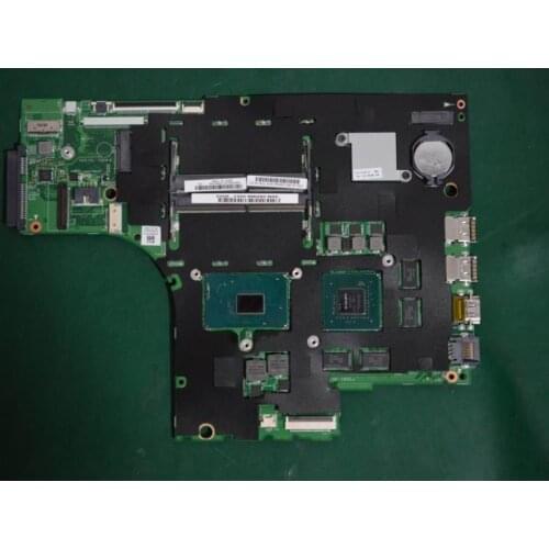 Applicable to 700-15ISK notebook motherboard I5-6300H N16PGT 2G FRU 5B20K91445 5B20K91447 5B20L07080