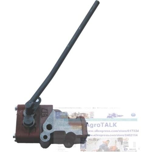 Distributor assembly for Dongfeng tractor 200 254, part number