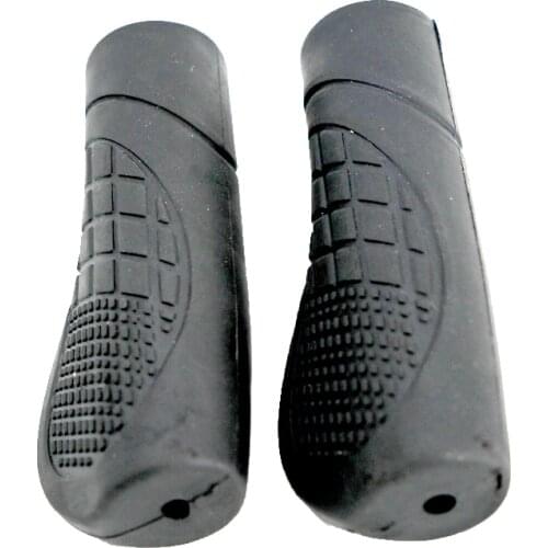 10 inch Electric Scooter Brake Level Handle Bar silicone cover For kugoo M4 Pro kickscooter Skateboard scooter Accessories