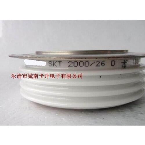 SKT2000/26D 100%New and original, 90 days warranty Professional module supply, welcomed the consultation