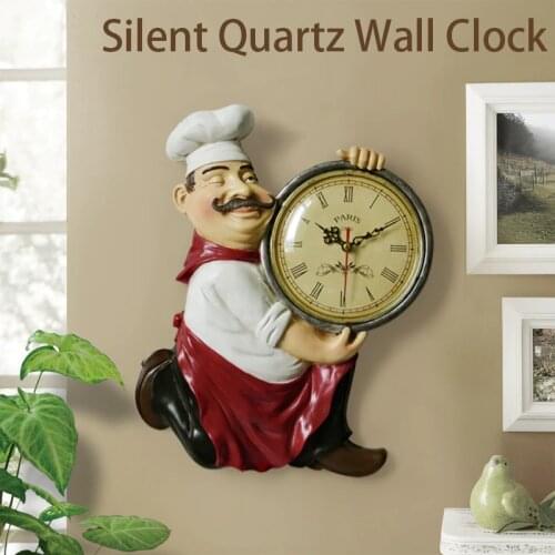 Wall Clock YIZHOUHOME China