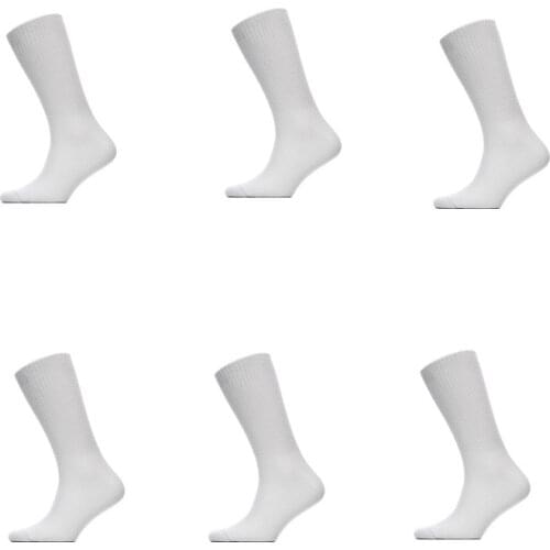 Золотая игла Mens Socks