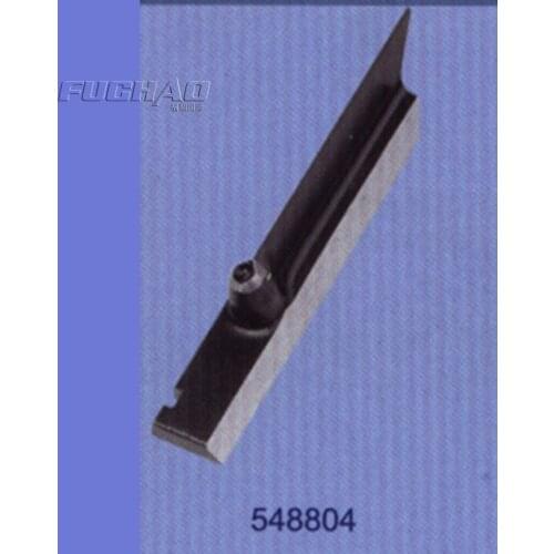 548804 STRONG.H Brand REGIS For DURKOPP Buttonhole Lower Knife Industrial Sewing Machine Spare Parts Sewing Machine Parts