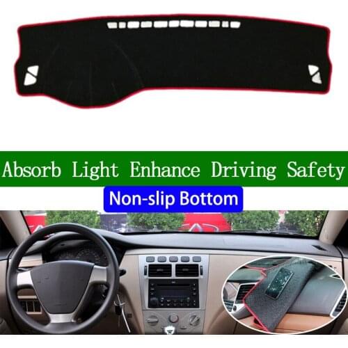 For CHERY A5 cowin 3 2006 2007 2008 2009 Car Decals Car Stickers Interior Car Accessories