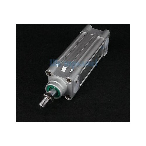 DNC-32-50-PPV-A Bore 32mm Stroke 50mm Pneumatic Cylinder DNC Standard Cylinder Double Acting