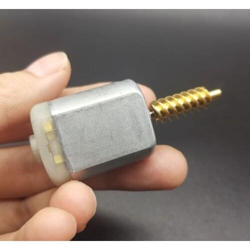 12V DC car door lock motor for KIA Venga Sportage 3 Hyundai IX35 ix20 Azera tucson