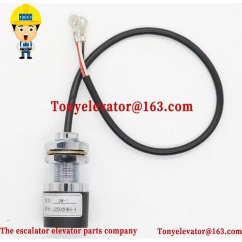 DW-1/DW-01 22502066-a WX026 Lift Weighing Sensor