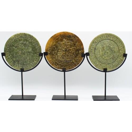 Eastern tide Decorative Stones