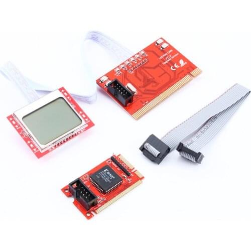 JRGK Network Tools
