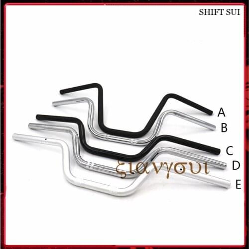 Faucet Handle, Direction Handle, Armrest, Fixed Armrest, Frame Accessories For Citycoco Electric Scooters