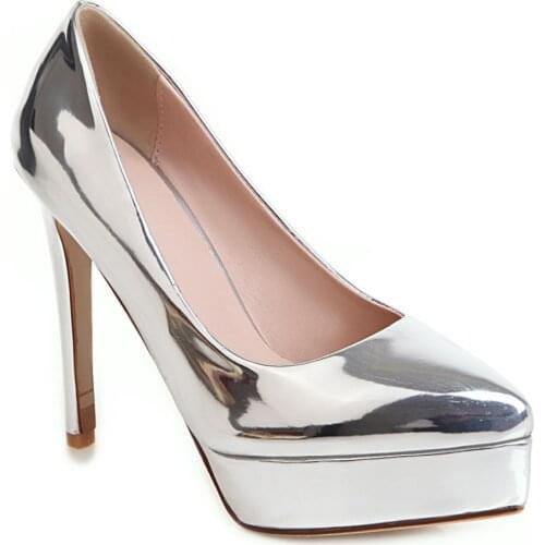 Womens Spring Shoes Maoooam China