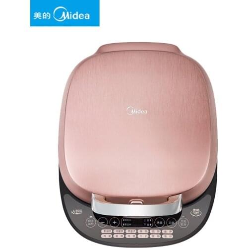 Электрические сковородки Midea China At AliExpress
