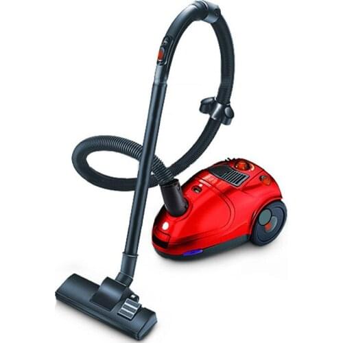 Floor vacuum cleaner 1400W large suction household sweeper to adjust NEW