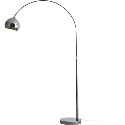 Postmodernism Marble Base Iron Art Book Light for Living Room Bedroom Beside Lamps Office Light Fixtures Nordic Decoration Home